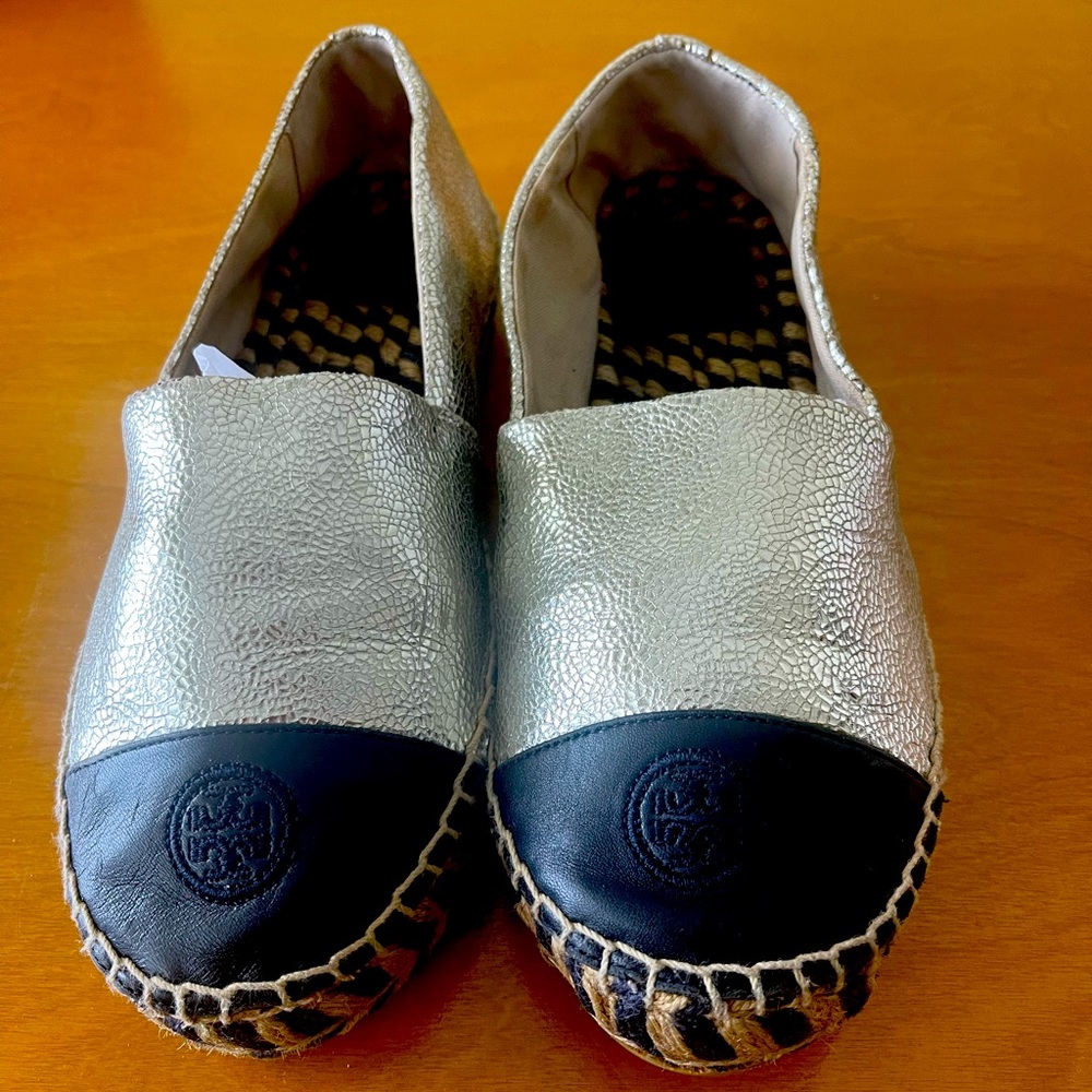 Tory Burch Espadrilles